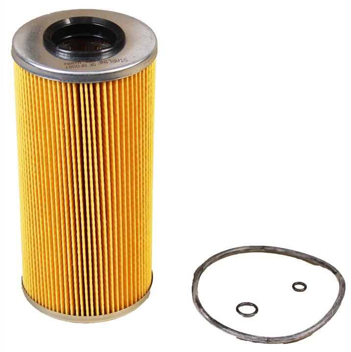 StarLine SF OF0087 Oil Filter SFOF0087: Buy near me in Poland at 2407.PL - Good price!