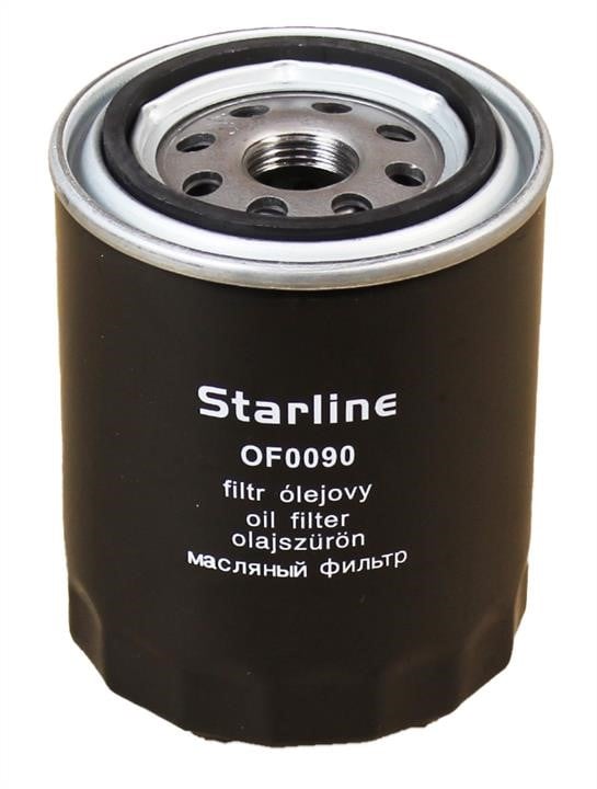StarLine SF OF0090 Filtr oleju SFOF0090: Dobra cena w Polsce na 2407.PL - Kup Teraz!