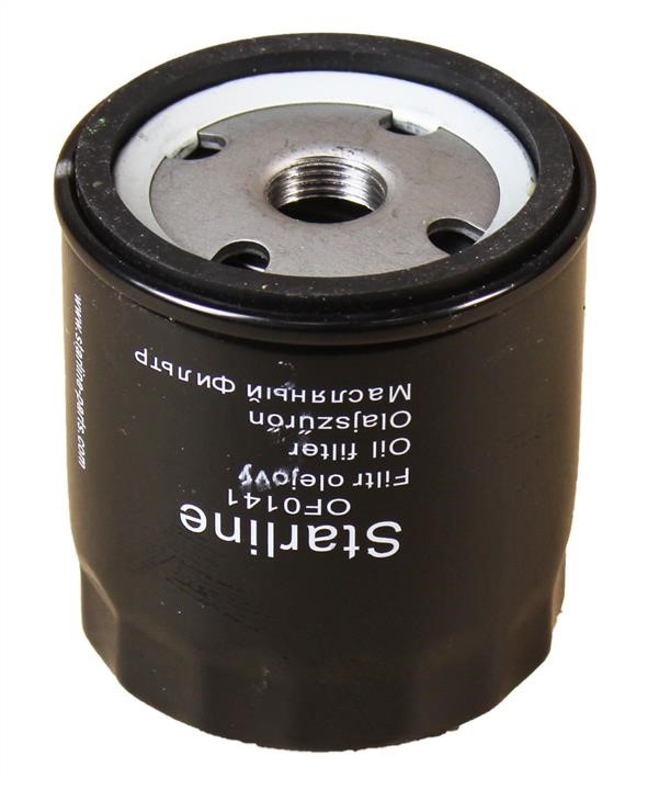 StarLine SF OF0141 Oil Filter SFOF0141: Buy near me at 2407.PL in Poland at an Affordable price!