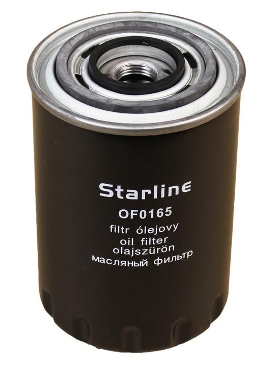 StarLine SF OF0165 Oil Filter SFOF0165: Buy near me in Poland at 2407.PL - Good price!