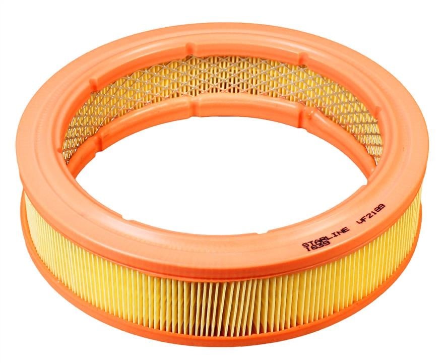 StarLine SF VF2189 Air filter SFVF2189: Buy near me at 2407.PL in Poland at an Affordable price!