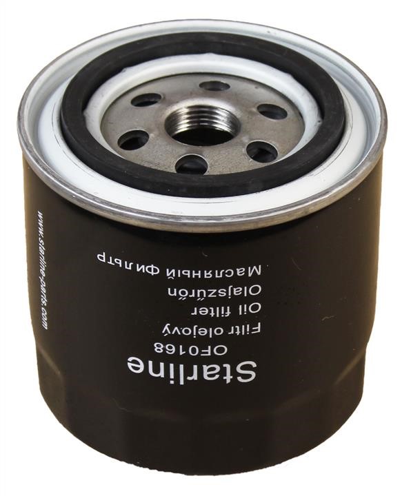 StarLine SF OF0168 Oil Filter SFOF0168: Buy near me at 2407.PL in Poland at an Affordable price!