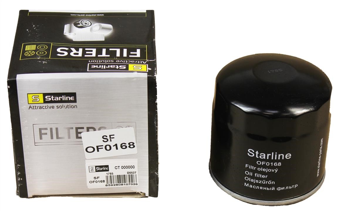 Buy StarLine SF OF0168 at a low price in Poland!