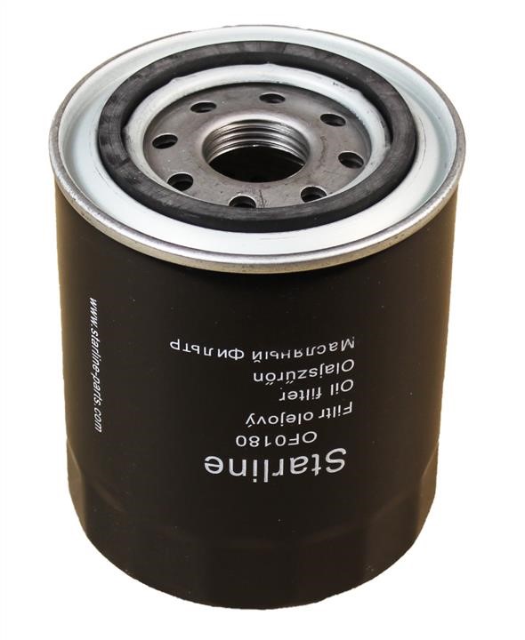 StarLine SF OF0180 Oil Filter SFOF0180: Buy near me in Poland at 2407.PL - Good price!