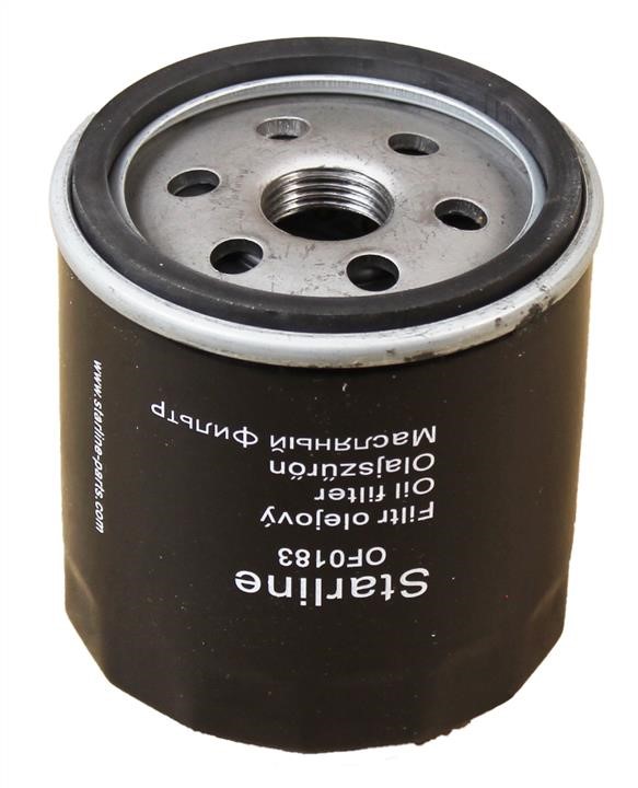 StarLine SF OF0183 Oil Filter SFOF0183: Buy near me in Poland at 2407.PL - Good price!