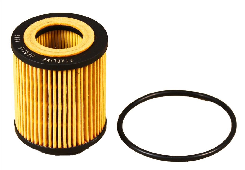 StarLine SF OF0213 Oil Filter SFOF0213: Buy near me at 2407.PL in Poland at an Affordable price!
