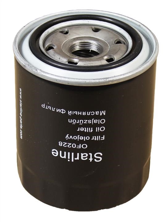 StarLine SF OF0228 Oil Filter SFOF0228: Buy near me in Poland at 2407.PL - Good price!