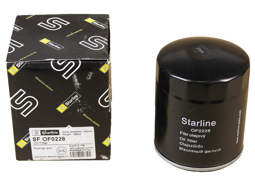 Kaufen Sie StarLine SF OF0228 zu einem günstigen Preis in Polen!
