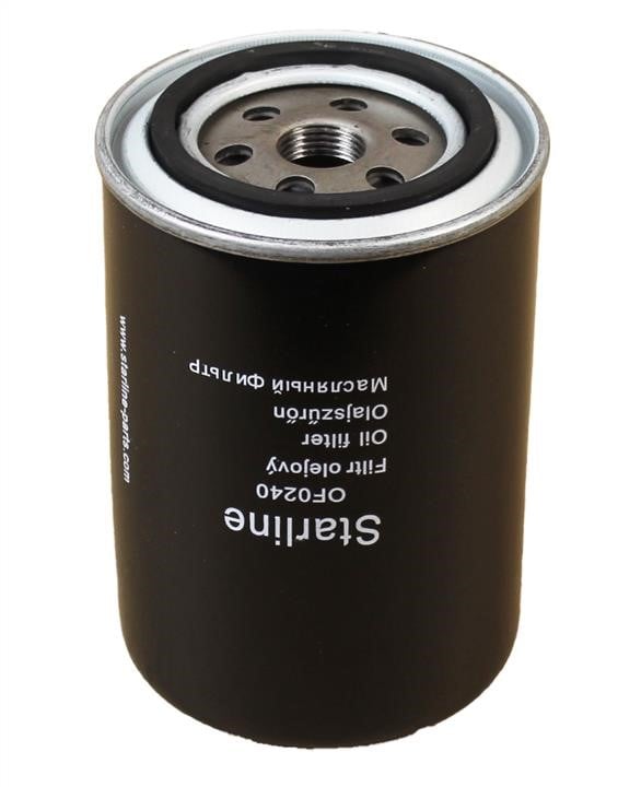 StarLine SF OF0240 Oil Filter SFOF0240: Buy near me in Poland at 2407.PL - Good price!