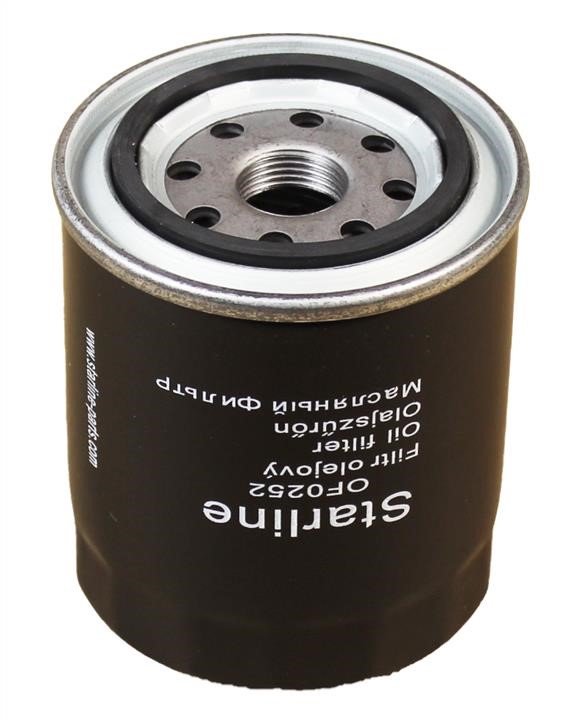StarLine SF OF0252 Oil Filter SFOF0252: Buy near me in Poland at 2407.PL - Good price!