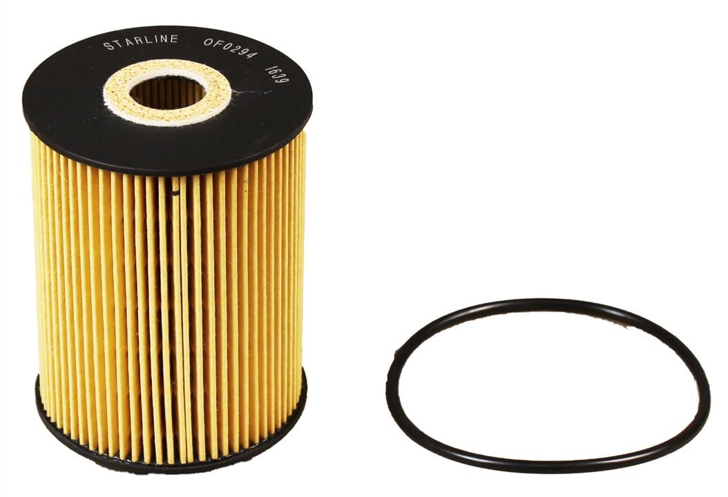 StarLine SF OF0294 Oil Filter SFOF0294: Buy near me in Poland at 2407.PL - Good price!