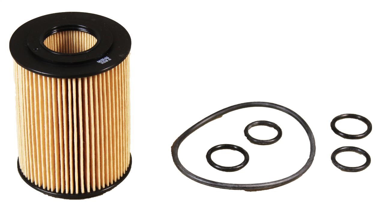 StarLine SF OF0741 Oil Filter SFOF0741: Buy near me in Poland at 2407.PL - Good price!