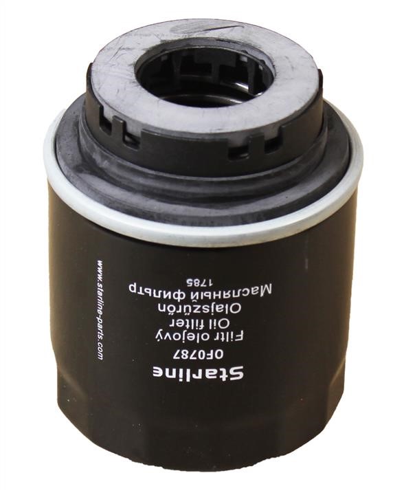 StarLine SF OF0787 Oil Filter SFOF0787: Buy near me in Poland at 2407.PL - Good price!