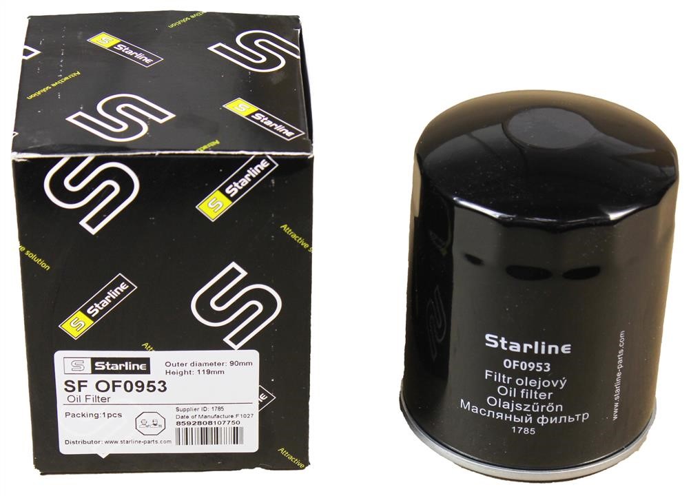 Купити StarLine SF OF0953 за низькою ціною в Польщі!