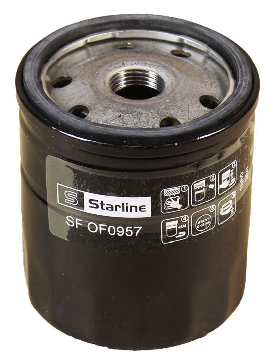 StarLine SF OF0957 Масляный фильтр SFOF0957: Отличная цена - Купить в Польше на 2407.PL!