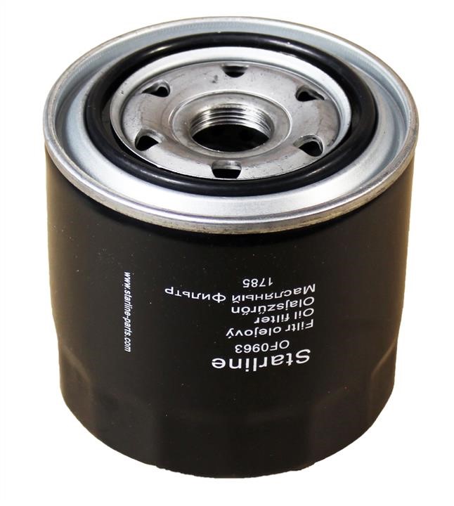 StarLine SF OF0963 Oil Filter SFOF0963: Buy near me in Poland at 2407.PL - Good price!