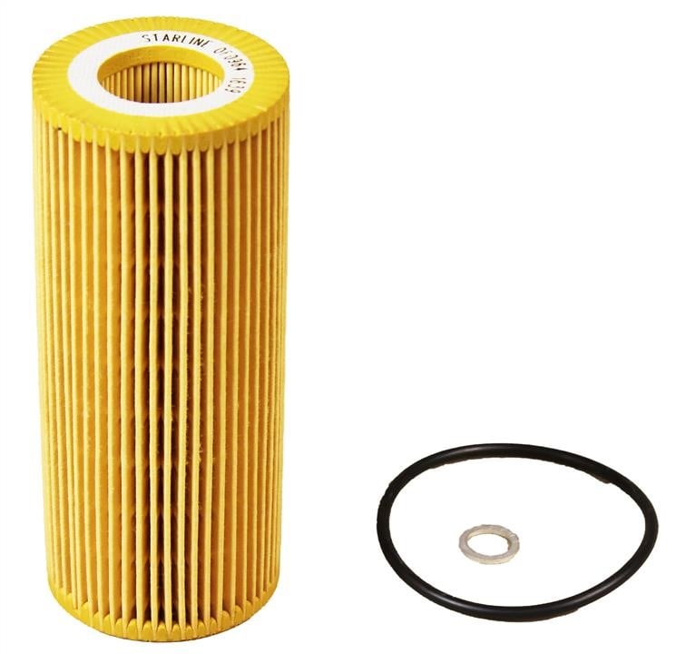 StarLine SF OF0964 Oil Filter SFOF0964: Buy near me in Poland at 2407.PL - Good price!