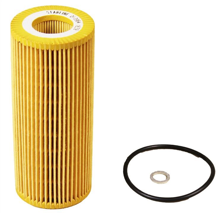 StarLine SF OF0964 Oil Filter SFOF0964: Buy near me in Poland at 2407.PL - Good price!