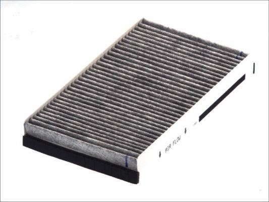 Jc Premium B4F009CPR Activated Carbon Cabin Filter B4F009CPR: Buy near me in Poland at 2407.PL - Good price!