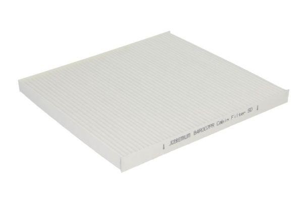 Jc Premium B4R007PR Filter, interior air B4R007PR: Buy near me at 2407.PL in Poland at an Affordable price!