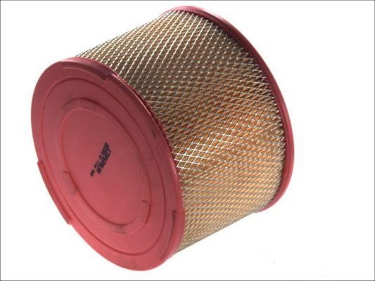 Jc Premium Air filter – price 43 PLN