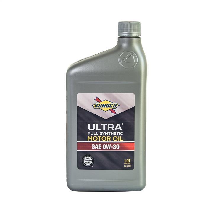 Sunoco 7413-001 Motoröl Sunoco Ultra Full Synthetic 0W-30, 0,946L 7413001: Kaufen Sie zu einem guten Preis in Polen bei 2407.PL!