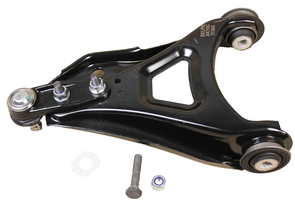 Delphi TC883 Front lower arm TC883: Buy near me in Poland at 2407.PL - Good price!