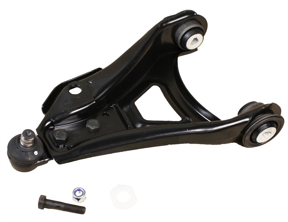Delphi TC884 Suspension arm front lower right TC884: Buy near me in Poland at 2407.PL - Good price!