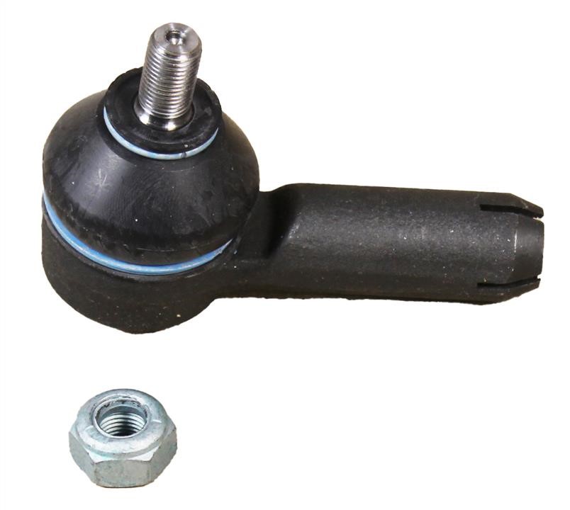 Lemforder 10143 02 Tie rod end outer 1014302: Buy near me at 2407.PL in Poland at an Affordable price!