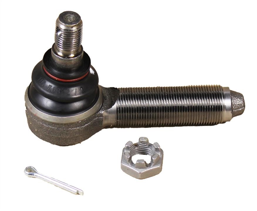 Lemforder 11376 02 Tie rod end outer 1137602: Buy near me in Poland at 2407.PL - Good price!
