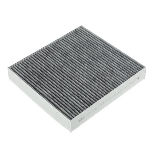 Nissan 272776CA1A Charcoal filter 272776CA1A: Buy near me in Poland at 2407.PL - Good price!