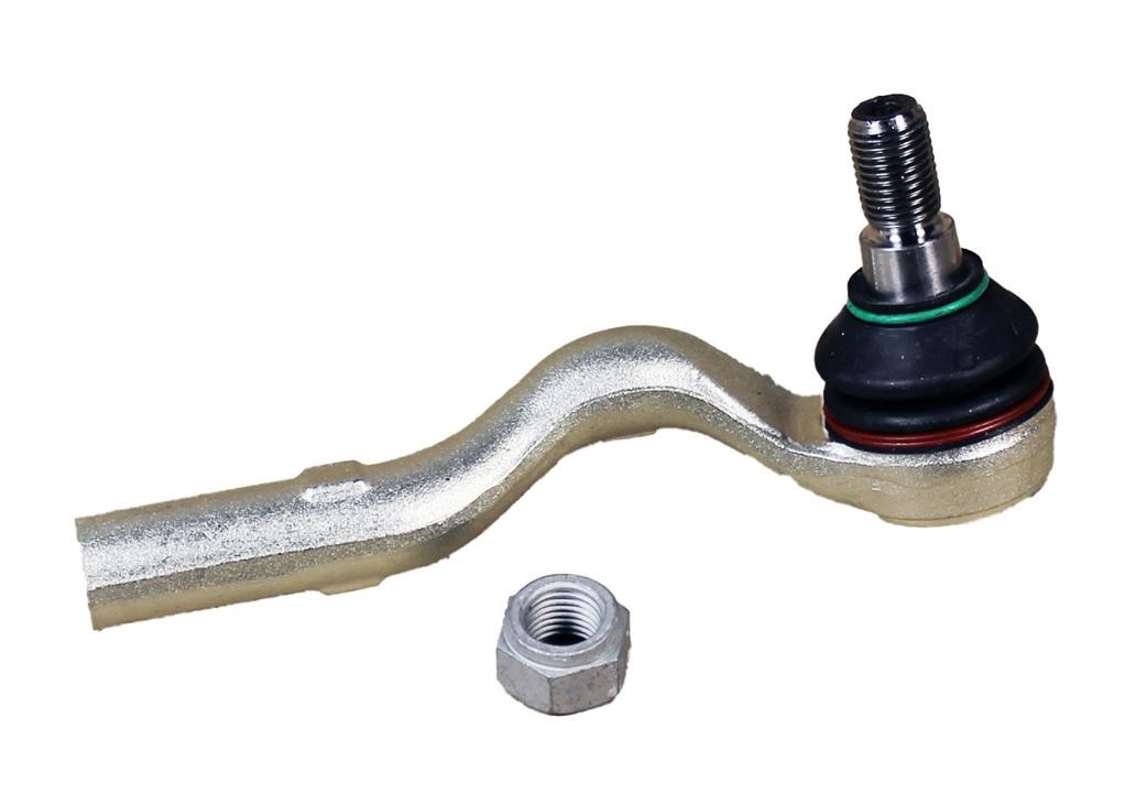 Lemforder 12663 02 Tie rod end right 1266302: Buy near me in Poland at 2407.PL - Good price!