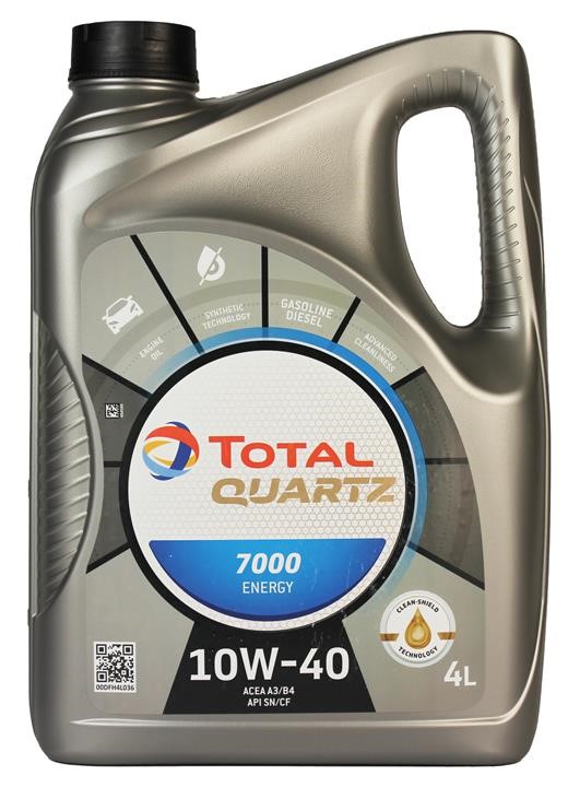 Buy Total 216679 at a low price in Poland!
