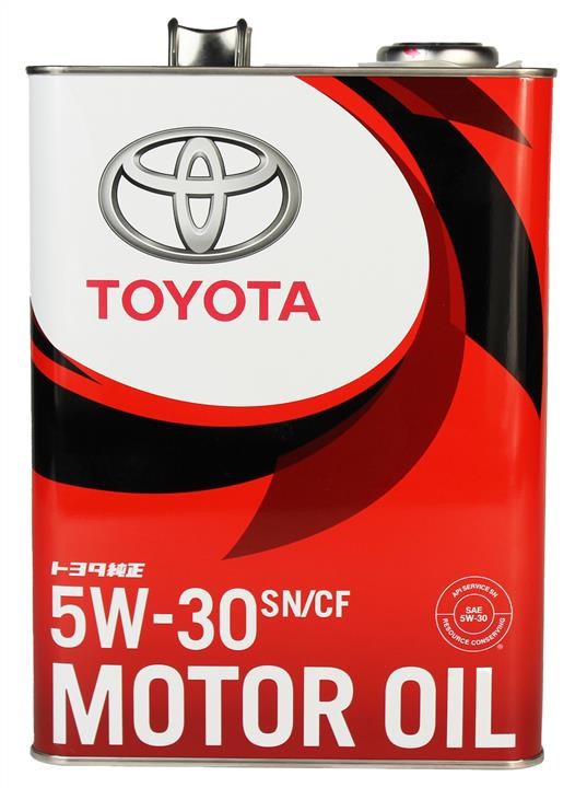 Buy Toyota 08880-10705 at a low price in Poland!