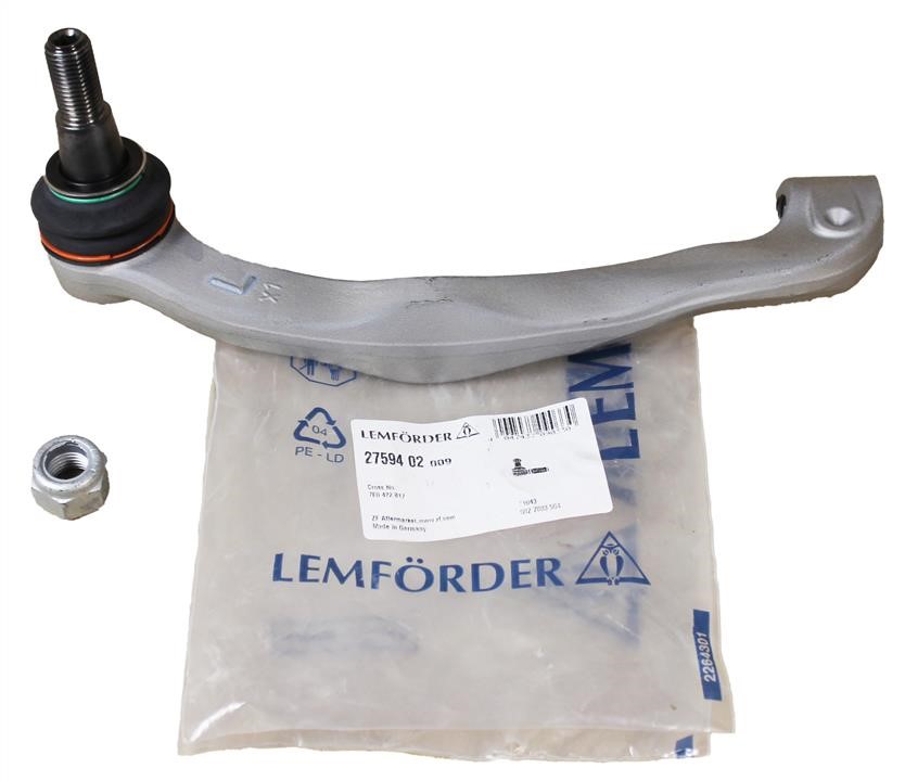 Buy Lemforder 2759402 – good price at 2407.PL!