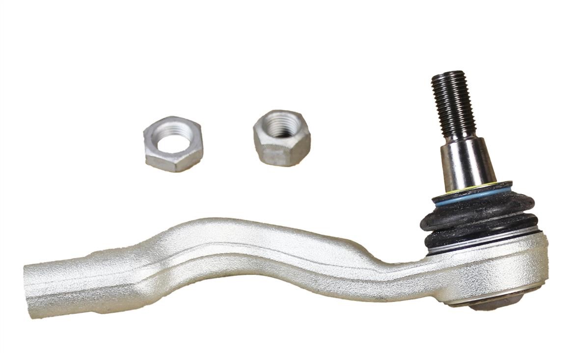 Lemforder 27664 02 Tie rod end left 2766402: Buy near me at 2407.PL in Poland at an Affordable price!
