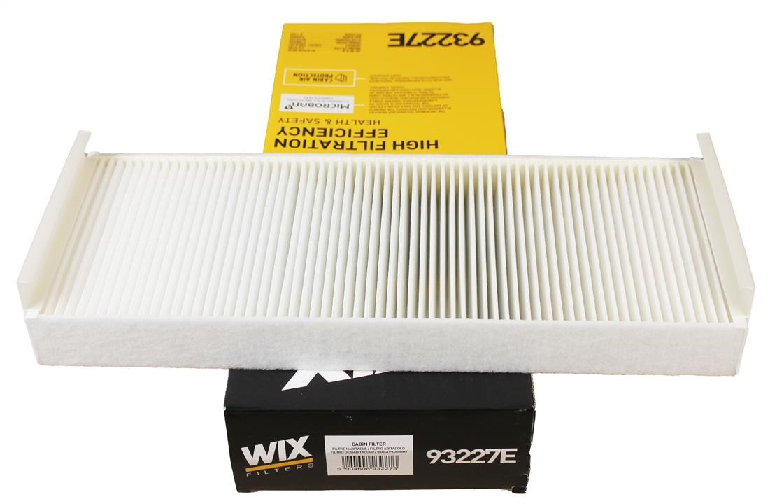 Buy WIX 93227E at a low price in Poland!