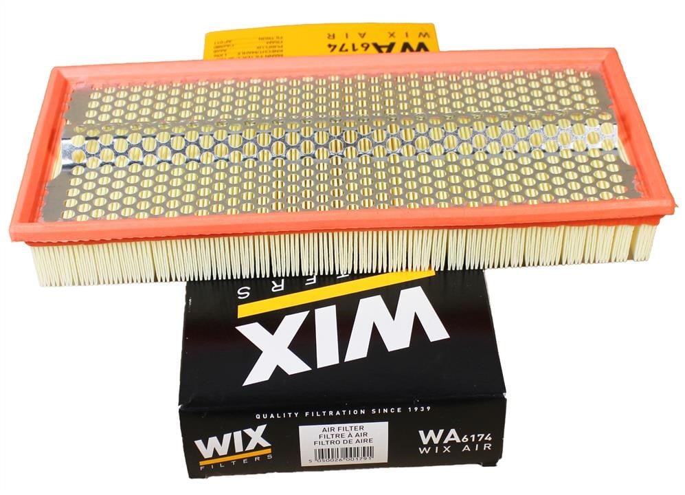 Buy WIX WA6174 at a low price in Poland!