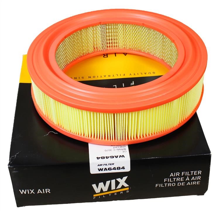 Купить WIX WA6484 по низкой цене в Польше!