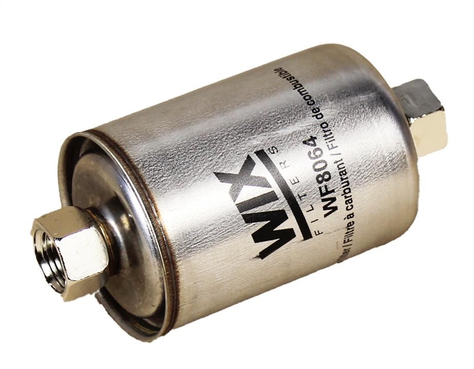 WIX WF8064 Fuel filter WF8064: Buy near me in Poland at 2407.PL - Good price!