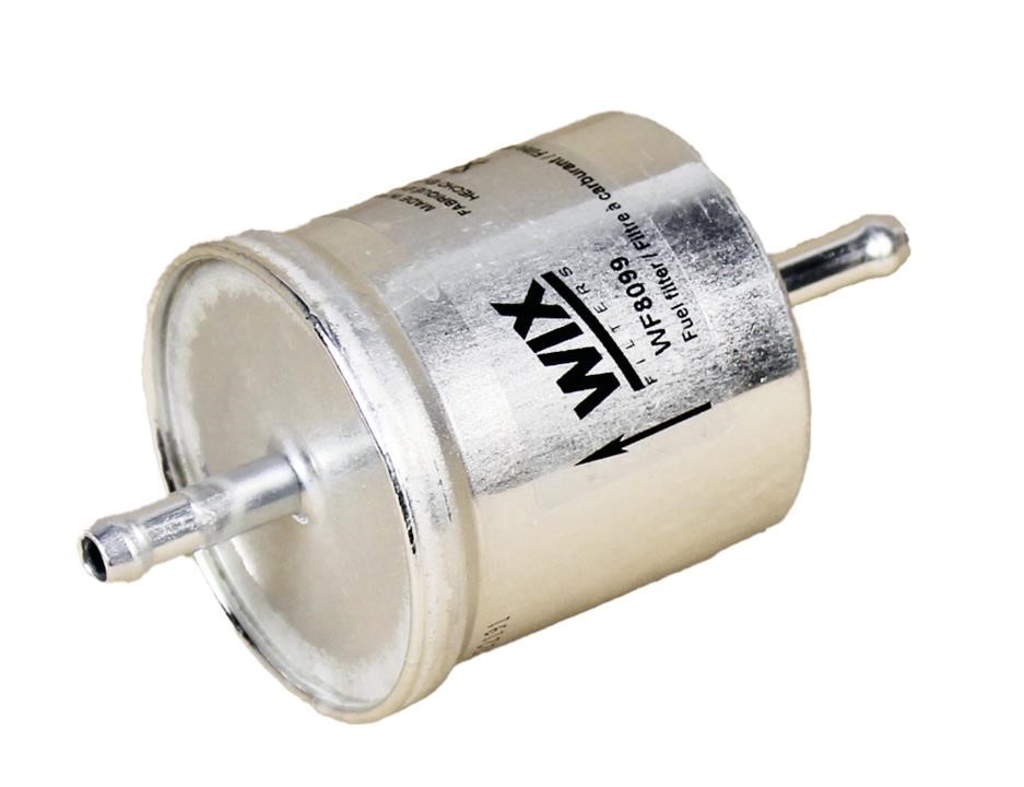 WIX WF8099 Fuel filter WF8099: Buy near me at 2407.PL in Poland at an Affordable price!