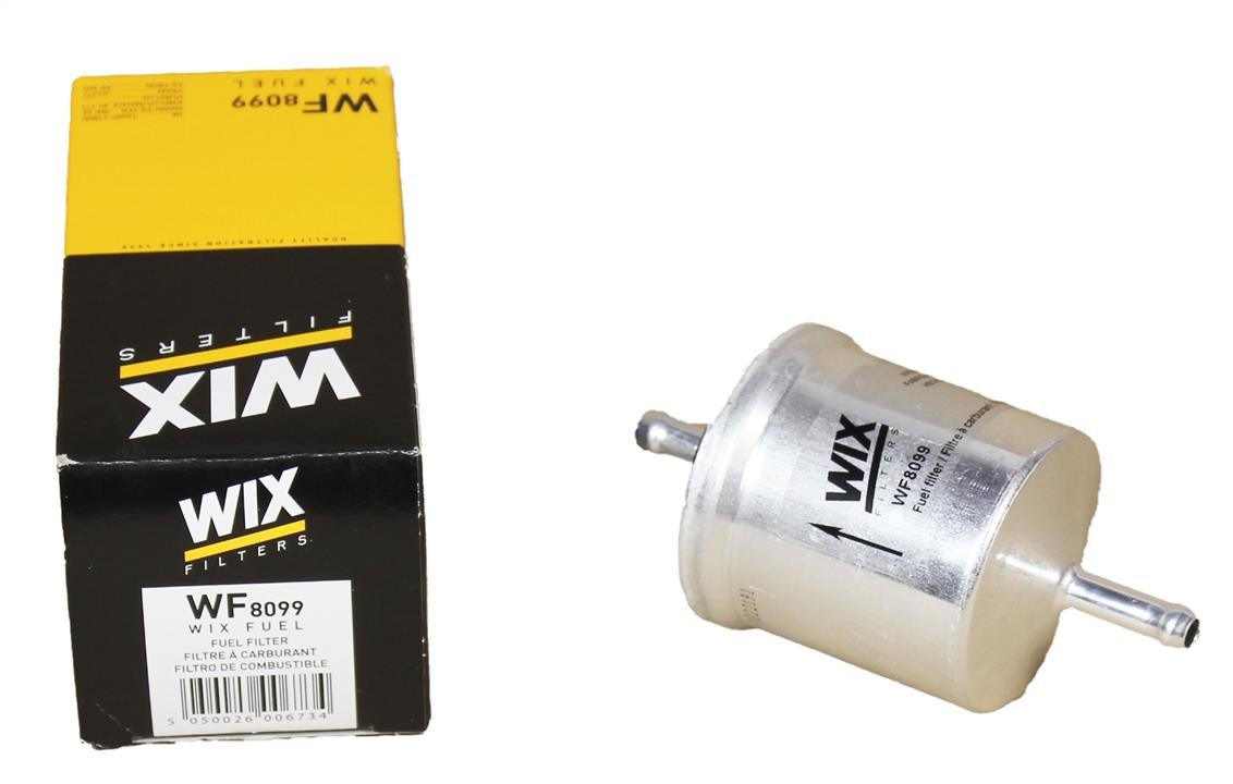 Buy WIX WF8099 at a low price in Poland!
