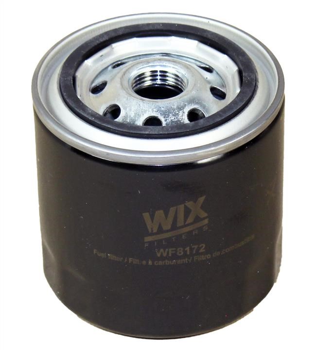 WIX WF8172 Топливный фильтр WF8172: Отличная цена - Купить в Польше на 2407.PL!