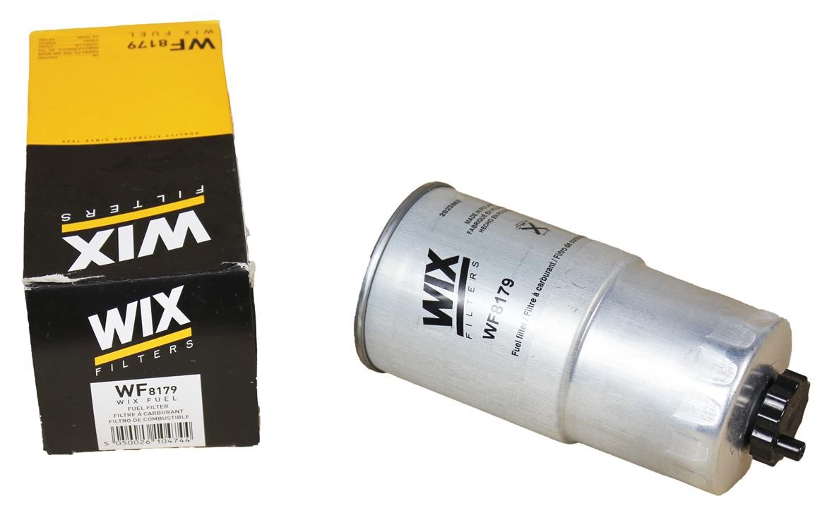 Buy WIX WF8179 at a low price in Poland!
