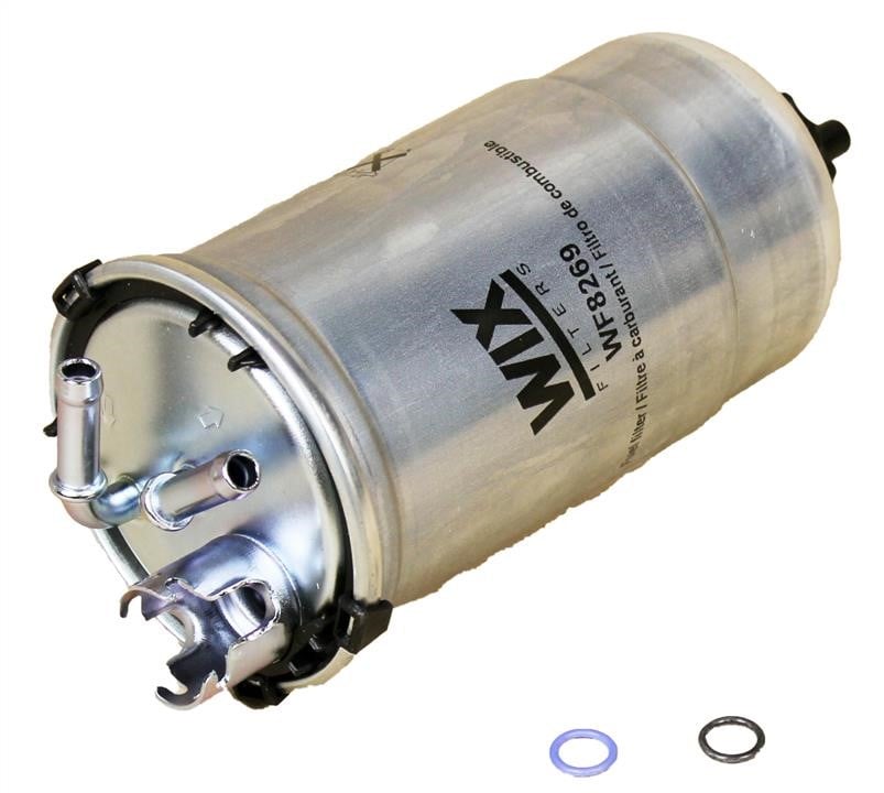 WIX WF8269 Fuel filter WF8269: Buy near me in Poland at 2407.PL - Good price!
