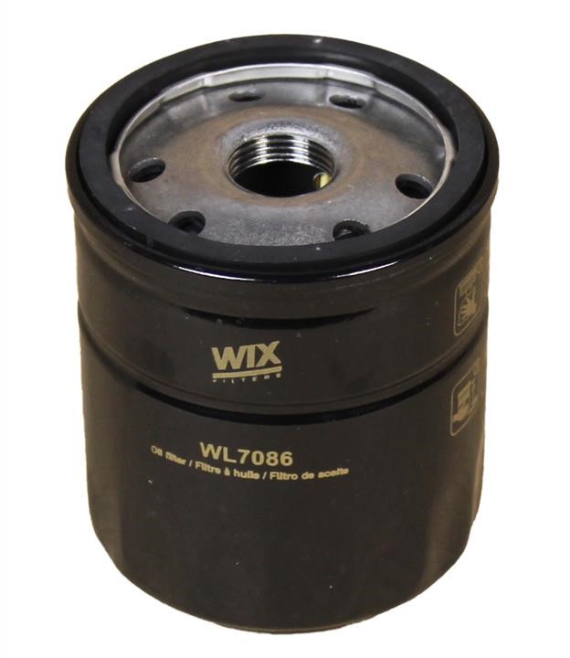 Filtr oleju WIX WL7086