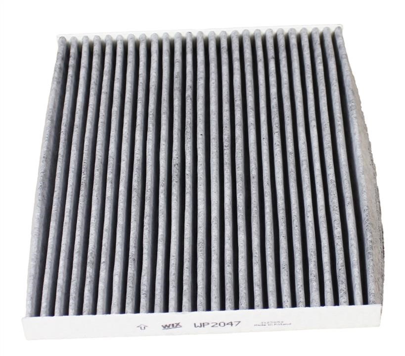 WIX WP2047 Activated Carbon Cabin Filter WP2047: Buy near me in Poland at 2407.PL - Good price!