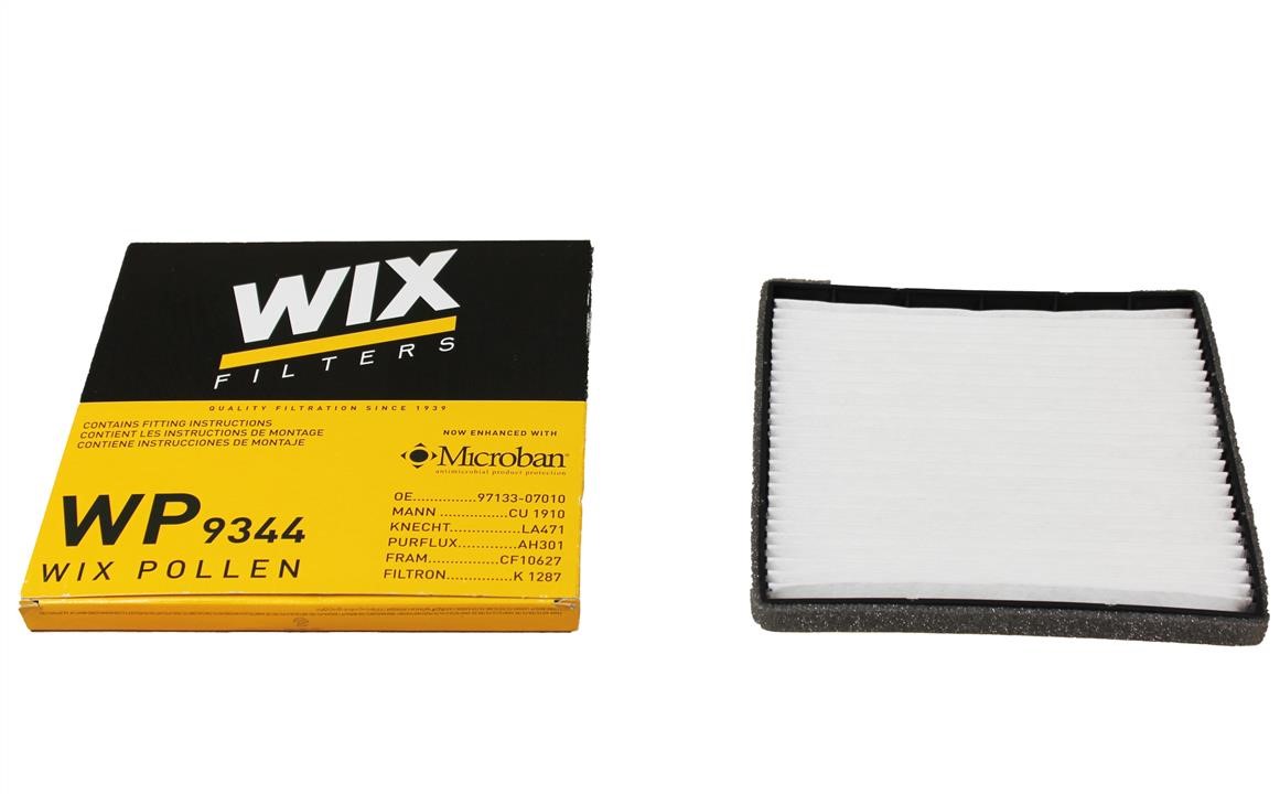 Купити WIX WP9344 за низькою ціною в Польщі!