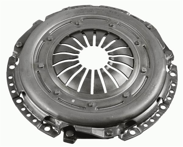3082307731 SACHS Корзина сцепления