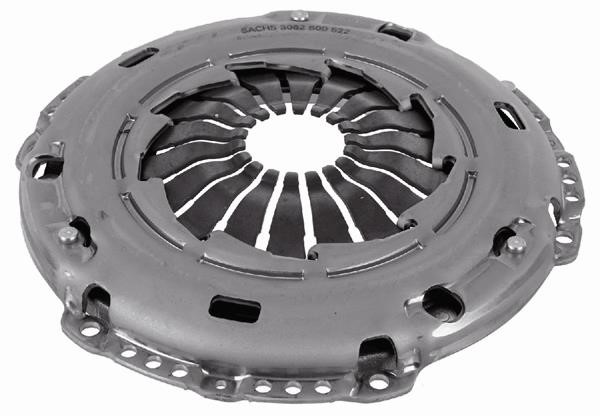 SACHS 3082 600 522 Clutch thrust plate 3082600522: Buy near me in Poland at 2407.PL - Good price!